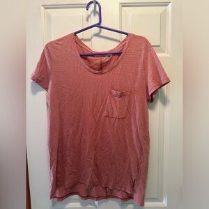 Old Navy Boyfriend Tee